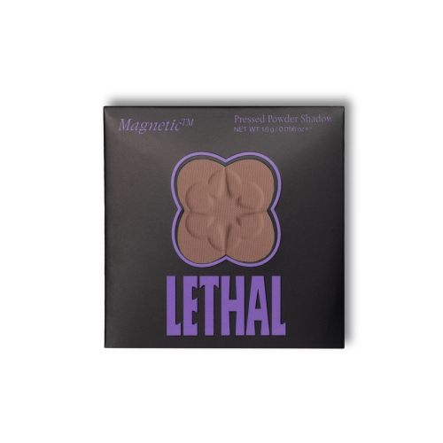 Lethal Cosmetics - Godet Lidschatten Magnetic™ - Antivenom