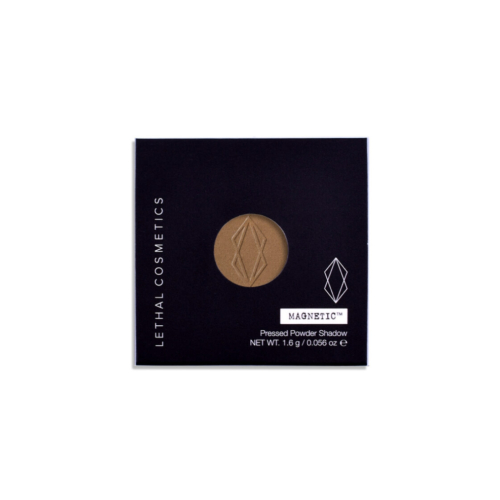 Lethal Cosmetics - Godet Lidschatten Magnetic™ - Arboreal