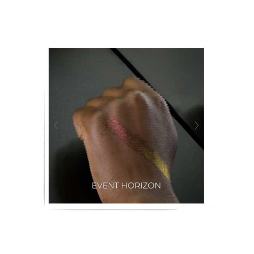 Lethal Cosmetics – Multichrome Lidschatten in Godet Magnetic™ – Event Horizon