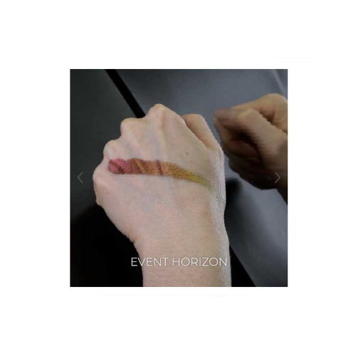 Lethal Cosmetics – Multichrome Lidschatten in Godet Magnetic™ – Event Horizon