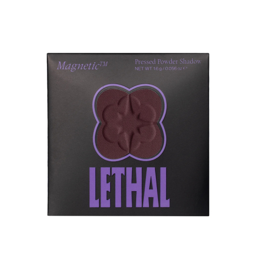 Lethal Cosmetics - Godet Lidschatten Magnetic™ - Feral