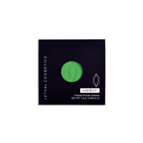 Lethal Cosmetics - Godet Eyeshadow Magnetic™ - Herbivore