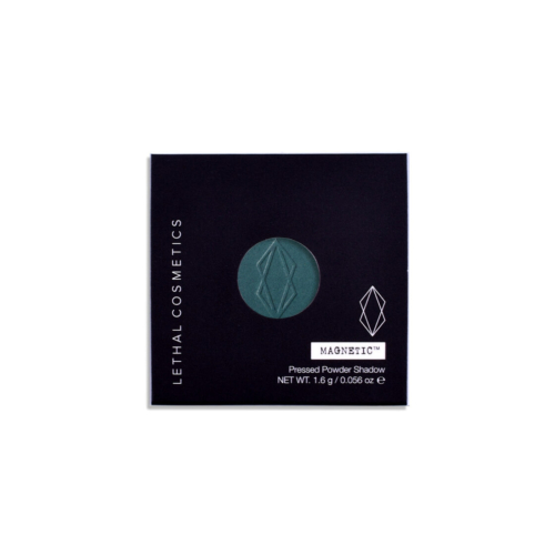Lethal Cosmetics - Godet Eyeshadow Magnetic™ - Nightless