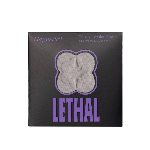 Lethal Cosmetics - Godet Lidschatten Magnetic™ - Paralysis