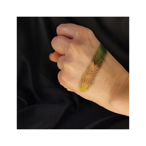 Lethal Cosmetics – Multichromer Lidschatten in Godet Magnetic™ – Penumbra