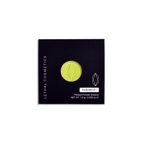Lethal Cosmetics - Godet Lidschatten Magnetic™ - Profusion