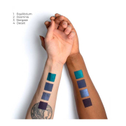 Lethal Cosmetics - Godet Lidschatten Magnetic™ - Stargaze