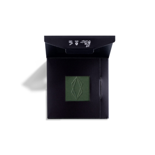 Lethal Cosmetics - Godet Eyeshadow Magnetic™ - Wilderness