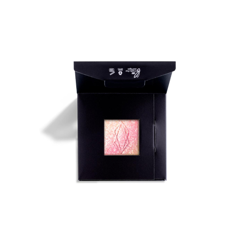 Lethal Cosmetics – Multi-Chrom-Lidschatten in Godet Magnetic™ - Andromeda