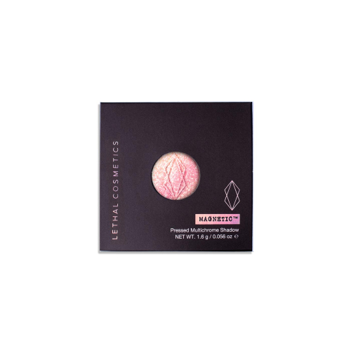 Lethal Cosmetics – Multi-Chrom-Lidschatten in Godet Magnetic™ - Andromeda