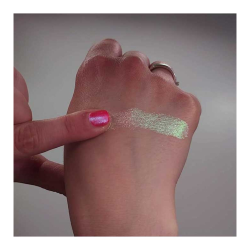 Lethal Cosmetics – Multichrome Lidschatten in Godet Magnetic™ – Aphelion