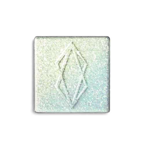 Lethal Cosmetics – Multichromer Lidschatten in godet Magnetic™ - Callisto