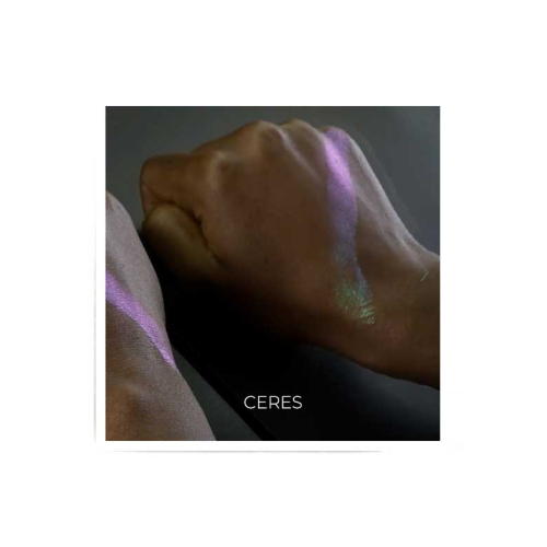 Lethal Cosmetics – Multichrome Lidschatten in Godet Magnetic™ – Ceres