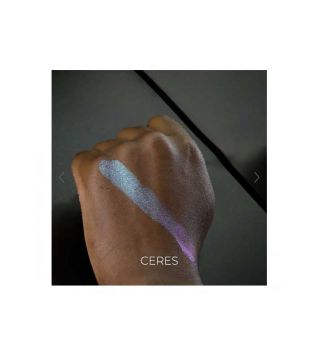 Lethal Cosmetics – Multichrome Lidschatten in Godet Magnetic™ – Ceres