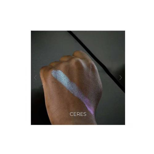 Lethal Cosmetics – Multichrome Lidschatten in Godet Magnetic™ – Ceres