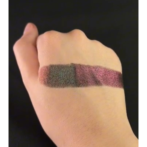Lethal Cosmetics – Multichrome Lidschatten in Godet Magnetic™ – Dark Matter
