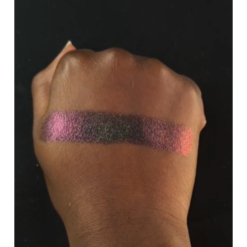 Lethal Cosmetics – Multichrome Lidschatten in Godet Magnetic™ – Dark Matter