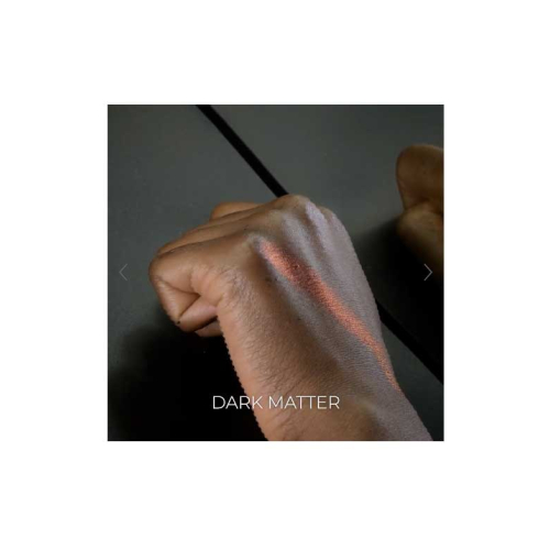 Lethal Cosmetics – Multichrome Lidschatten in Godet Magnetic™ – Dark Matter