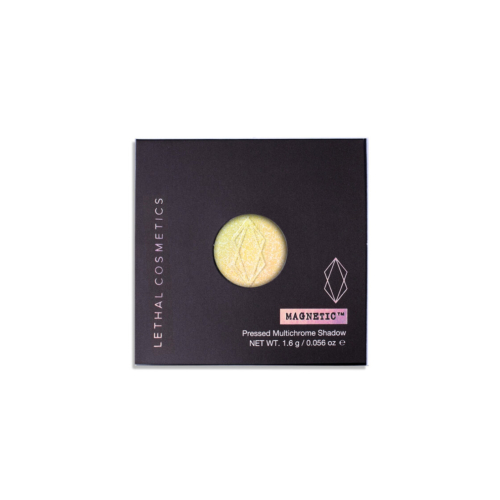 Lethal Cosmetics - Multichromer Lidschatten in Godet Magnetic™ - Ethology