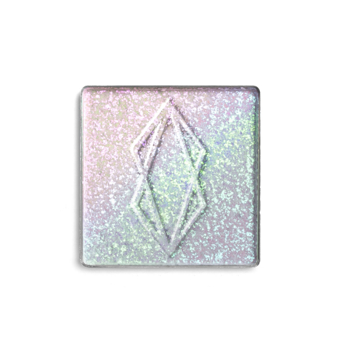 Lethal Cosmetics – Multichromer Lidschatten in godet Magnetic™ - Europa