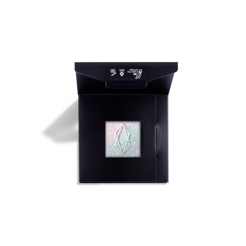 Lethal Cosmetics – Multichromer Lidschatten in godet Magnetic™ - Europa