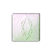 Lethal Cosmetics – Multichromer Lidschatten in godet Magnetic™ - Ganymede