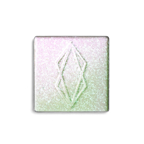 Lethal Cosmetics – Multichromer Lidschatten in godet Magnetic™ - Ganymede