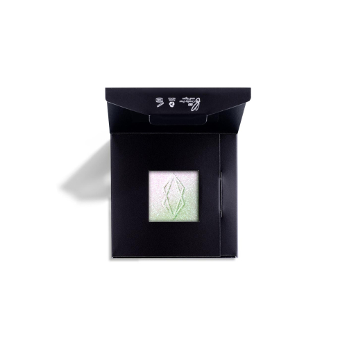 Lethal Cosmetics – Multichromer Lidschatten in godet Magnetic™ - Ganymede