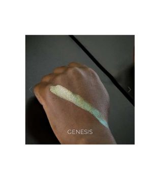 Lethal Cosmetics – Multichrome Lidschatten in Godet Magnetic™ - Genesis