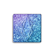 Lethal Cosmetics - Multichromer Lidschatten in Godet Magnetic™ - Hydrosphere
