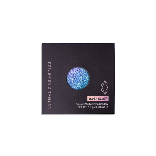 Lethal Cosmetics - Multichromer Lidschatten in Godet Magnetic™ - Hydrosphere