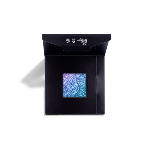 Lethal Cosmetics - Multichromer Lidschatten in Godet Magnetic™ - Hydrosphere
