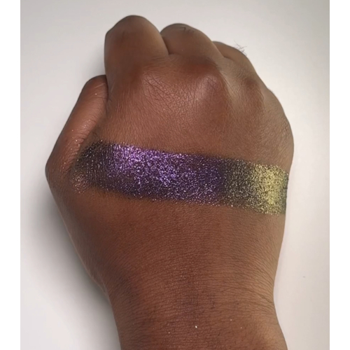 Lethal Cosmetics - Multichrome Lidschatten in einer Dose Magnetic™ - Incantation