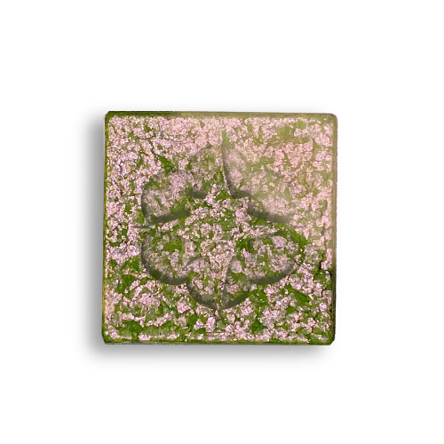 Lethal Cosmetics - Multichrome Lidschatten in einer Dose Magnetic™ - Protoplanet