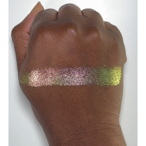 Lethal Cosmetics - Multichrome Lidschatten in einer Dose Magnetic™ - Protoplanet