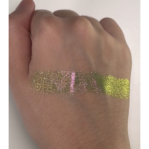 Lethal Cosmetics - Multichrome Lidschatten in einer Dose Magnetic™ - Protoplanet