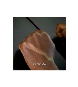 Lethal Cosmetics – Multichrome Lidschatten in Godet Magnetic™ - Proxima