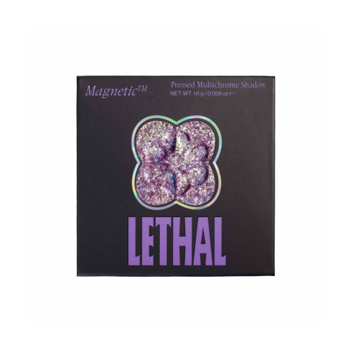 Lethal Cosmetics – Multichrome Lidschatten in Godet Magnetic™ – Singularity