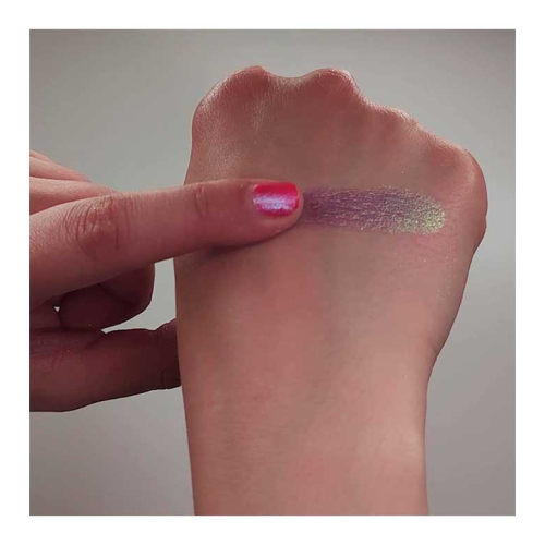 Lethal Cosmetics – Multichrome Lidschatten in Godet Magnetic™ – Singularity