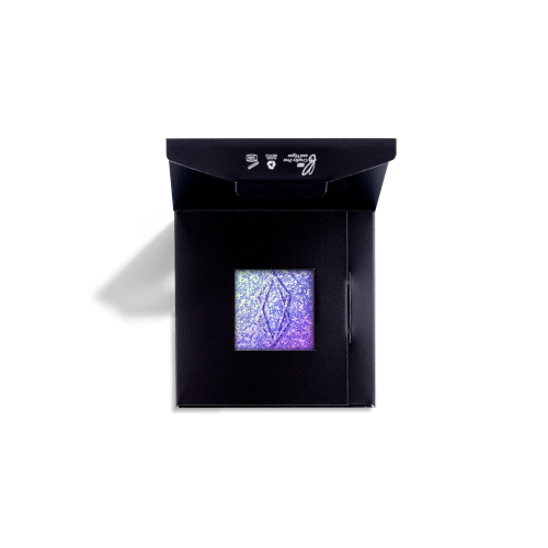 Lethal Cosmetics – Multi-Chrom-Lidschatten in Godet Magnetic™ - Supernova