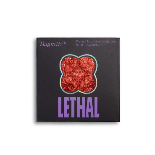 Lethal Cosmetics - Pure Metals Lidschatten in der Dose Magnetic™ - Aldebaran