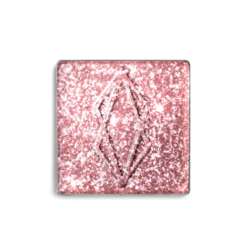 Lethal Cosmetics – Lidschatten Pure Metals in Godet Magnetic™ - Alloy