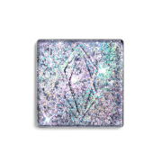 Lethal Cosmetics – Lidschatten Pure Metals in Godet Magnetic™ - Bismuth