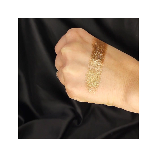 Lethal Cosmetics – Lidschatten Pure Metals in Godet Magnetic™ - Forged