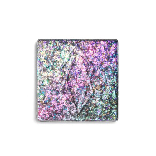 Lethal Cosmetics – Lidschatten Pure Metals en godet Magnetic™ - Moonstone
