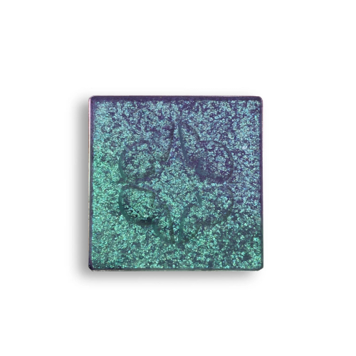 Lethal Cosmetics - Pure Metals Lidschatten in der Dose Magnetic™ - Pulsar