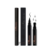 Lethal Cosmetics – *The Conjuring* – Doppelseitiger Eyeliner – Black Mass