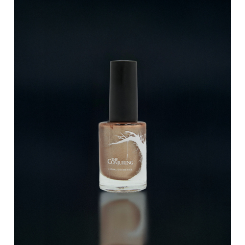 Lethal Cosmetics – *The Conjuring* – Nagellack – Faith