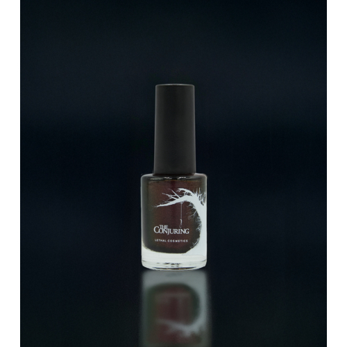 Lethal Cosmetics – *The Conjuring* – Nagellack – Last Rites