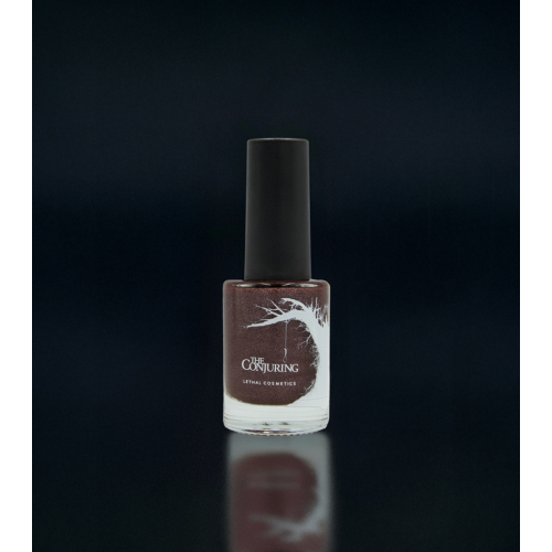 Lethal Cosmetics – *The Conjuring* – Nagellack – Lorraine